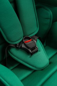 FOTELIK FALCON I-SIZE GREEN (76-150) 10