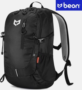 Plecak Beon XB256 Black 2