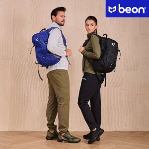 Plecak Beon XB256 Black 3