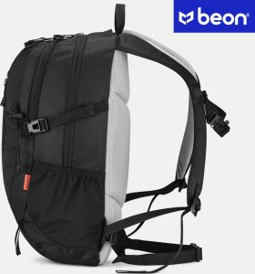 Plecak Beon XB256 Black 5