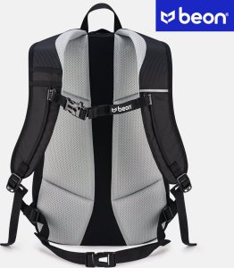 Plecak Beon XB256 Black 6
