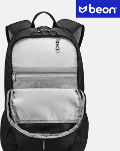 Plecak Beon XB256 Black 7