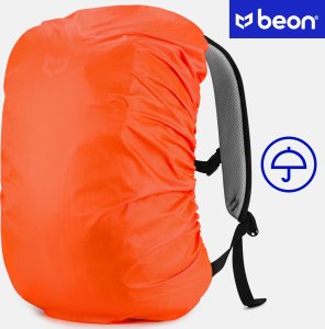 Plecak Beon XB256 Black 9