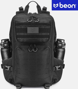 Plecak Beon MX364 Black 11