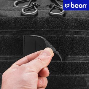 Plecak Beon MX364 Black 12