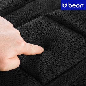 Plecak Beon MX364 Black 13