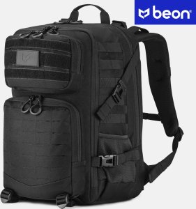 Plecak Beon MX364 Black 2