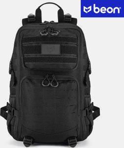 Plecak Beon MX364 Black 4