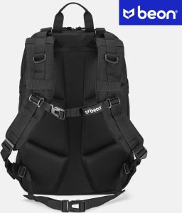 Plecak Beon MX364 Black 6