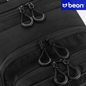Plecak Beon MX364 Black 7