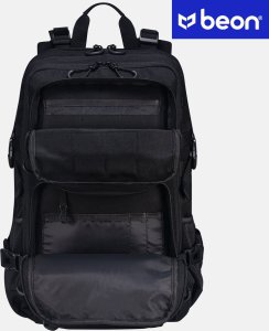 Plecak Beon MX364 Black 8
