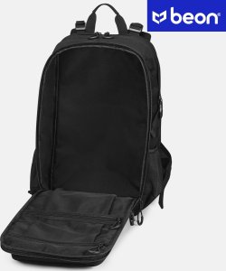 Plecak Beon MX364 Black 9