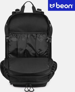 Plecak Beon MX364 Black 10