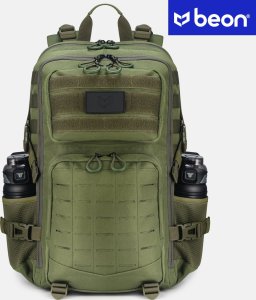 Plecak Beon MX364 Olive Green 11