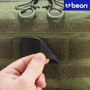 Plecak Beon MX364 Olive Green 12