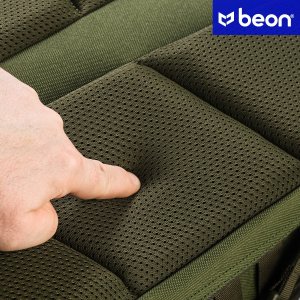 Plecak Beon MX364 Olive Green 13