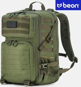 Plecak Beon MX364 Olive Green 2