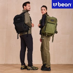 Plecak Beon MX364 Olive Green 3