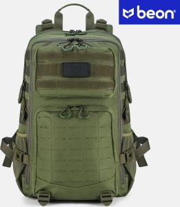 Plecak Beon MX364 Olive Green 4