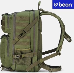 Plecak Beon MX364 Olive Green 5