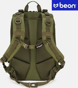 Plecak Beon MX364 Olive Green 6