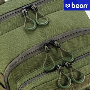 Plecak Beon MX364 Olive Green 7