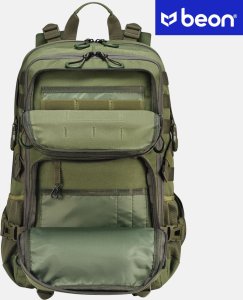Plecak Beon MX364 Olive Green 8