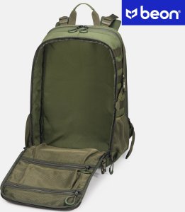 Plecak Beon MX364 Olive Green 9