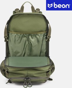 Plecak Beon MX364 Olive Green 10