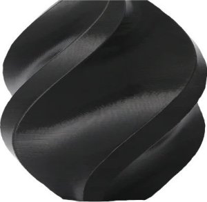 Filament Bambu Lab PC FR 1,75mm 1kg - w zestawie z wielorazową szpulą - Black} 1