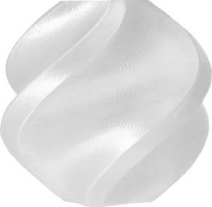 Filament Bambu Lab PC 1,75mm 1kg - w zestawie z wielorazową szpulą - Transparent} 1