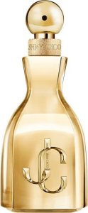 JIMMY CHOO I want Choo Le Parfum EDP 125ml TESTER 1