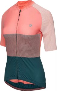 Damska koszulka z krótkim rękawem Radvik ECHO BV LDS rozmiar M 2