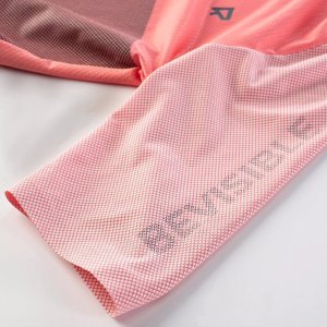 Damska koszulka z krótkim rękawem Radvik ECHO BV LDS rozmiar M 5