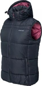 Damska kamizelka pikowana Hi-tec LADY CALLIE rozmiar XS 2