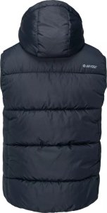 Damska kamizelka pikowana Hi-tec LADY CALLIE rozmiar XS 3
