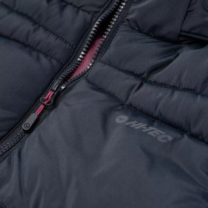 Damska kamizelka pikowana Hi-tec LADY CALLIE rozmiar XS 4