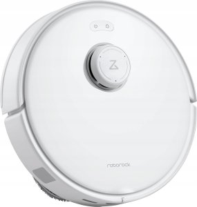 Robot sprzątający Roborock Qrevo Curv 5A1 3