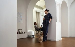 Robot sprzątający Roborock Qrevo Curv 5A1 6