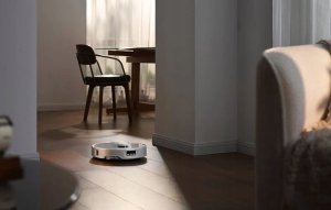 Robot sprzątający Roborock Qrevo Curv 5A1 9