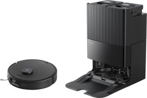 Robot sprzątający Roborock Qrevo Edge 5V1 Czarny 8