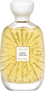 ATELIER DES ORS Nuda Veritas woda perfumowana 100ml 1