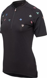 Damska koszulka z krótkim rękawem Radvik DELTA LDS rozmiar M 2