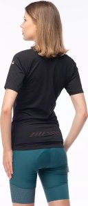 Damska koszulka z krótkim rękawem Radvik DELTA LDS rozmiar M 9