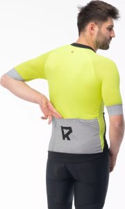 Męska koszulka z krótkim rękawem Radvik ECHO BV GTS rozmiar XL 11