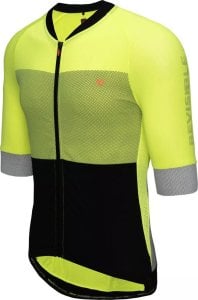 Męska koszulka z krótkim rękawem Radvik ECHO BV GTS rozmiar XL 2