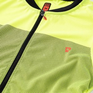 Męska koszulka z krótkim rękawem Radvik ECHO BV GTS rozmiar XL 4