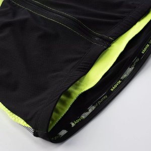 Męska koszulka z krótkim rękawem Radvik ECHO BV GTS rozmiar XL 5