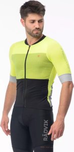 Męska koszulka z krótkim rękawem Radvik ECHO BV GTS rozmiar XL 9