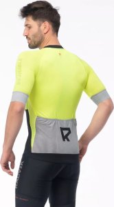 Męska koszulka z krótkim rękawem Radvik ECHO BV GTS rozmiar XL 10